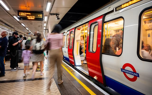 All the TfL upgrades planned for 2026