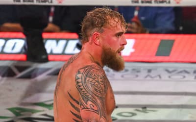 Paul eyeing Fury rematch in the UK after Joshua knockout defeat