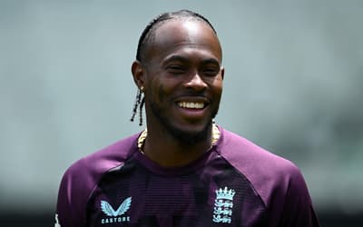 Archer to make injury comeback as England name team to face Sri Lanka