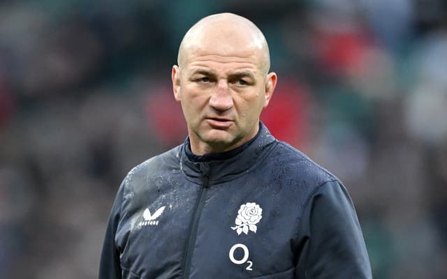 Borthwick hails perfect England 'blend' after Wales thrashed