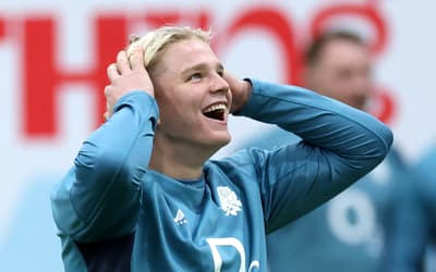 Pollock gets chance as Itoje set for England landmark against Ireland