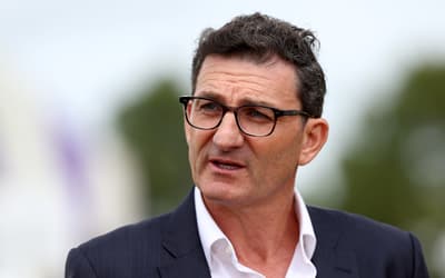 Australian GP to go ahead amid Gulf attacks but 'Finalissima' in doubt