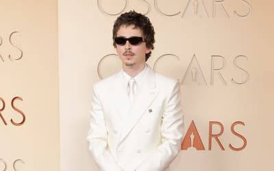 Why did Timothée Chalamet’s Oscars campaign bomb so hard?