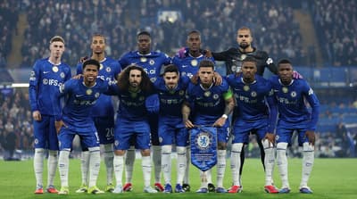 Chelsea handed major boost in race for Champions League 