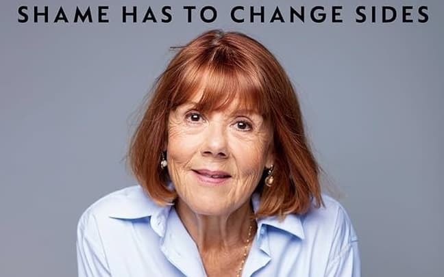 Gisele Pelicot - A Hymn to Life book cover