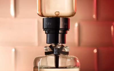 Best refillable perfume for sustainable fragrance