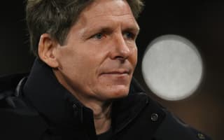 Oliver Glasner reacts to booing in new message to Crystal Palace fans