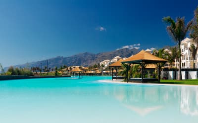 A foodie guide to Tenerife
