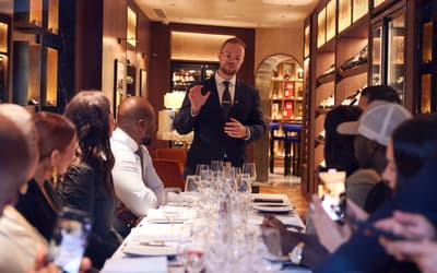 The new face of whisky investment 