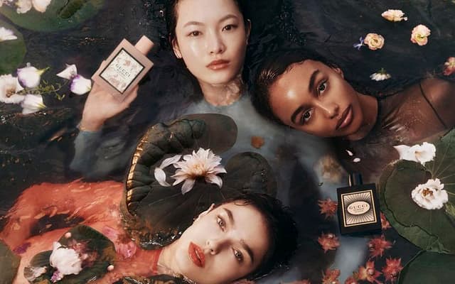 Best Gucci perfume for women in 2024