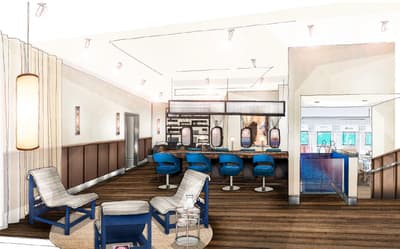 Why you should visit Hershesons’ new Blow Dry Bar at Selfridges 