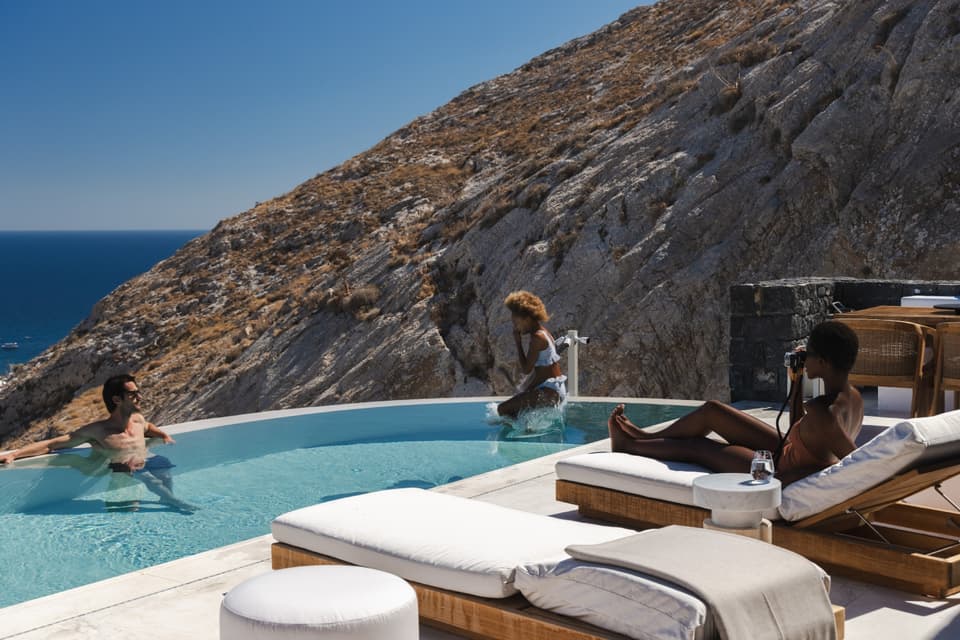 Your dream break just got cheaper: Here's how to claim up to 30% off Hilton's fly and flop holidays