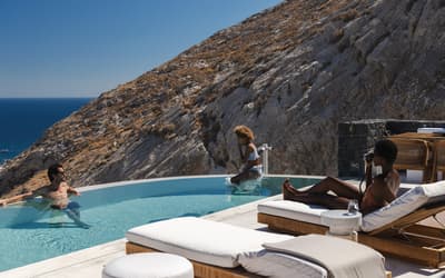 Here's how to unlock up to 30% off on Hilton's fly and flop holidays