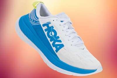 Hoka One One Carbon X review: The carbon-crafted racing shoe 
