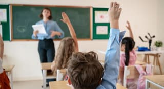 Choose the right education path for your child