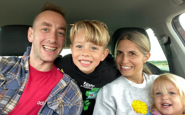 London leaver: 'People are so much friendlier beyond the M25'