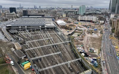 Council's Euston HS2 vision: reward residents after decade of chaos