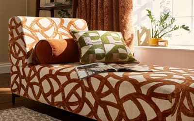 Best velvet homeware: Luxurious style for your home