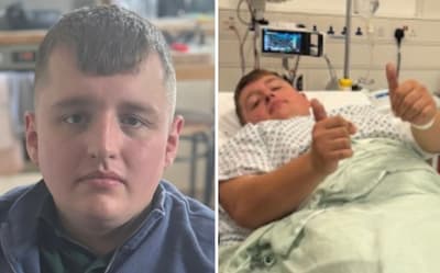 Cyclists consider legal action after being injured riding Lime e-bikes