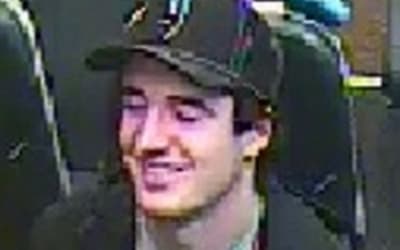 Man sexually assaulted by a male suspect on London-bound train 