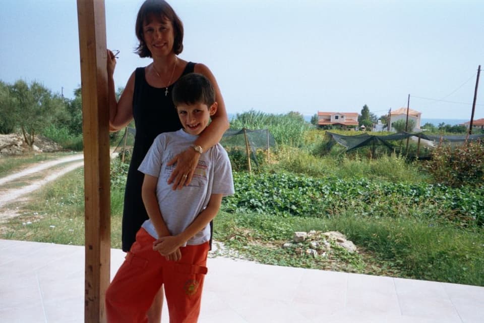 meningitis alex Sue Astley Theodossiadis