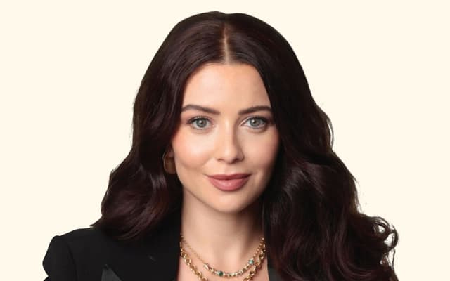 Dr Cherine Bazzane's anti-ageing daily routine