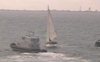 People smugglers who ran 'VIP yacht service' for migrants to cross channel jailed