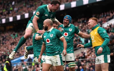 How to watch Ireland vs Wales: TV channel and live stream 