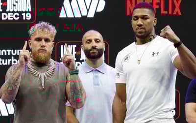 Hearn sends Paul warning amid Joshua pull-out rumours