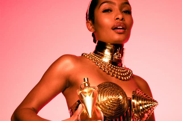 Best Jean Paul Gaultier perfumes