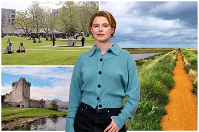 Jessie Buckley's homes — from an east London flat to a Norfolk manor