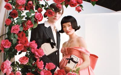 Best spring scents: Top fragrances to wear this season