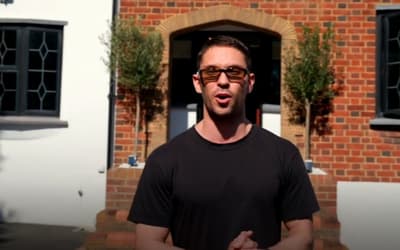 Joey Essex's Chigwell home for sale for £2.75m following move to Dubai