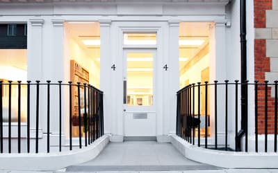 Hormonal hair loss? This brand new salon service is a must-try 