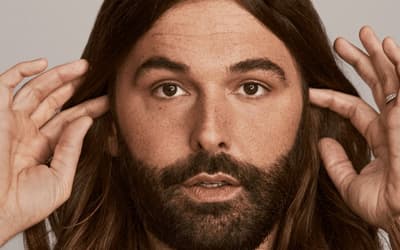 Jonathan Van Ness on Barbie, beauty icons & bathroom cabinet buys  