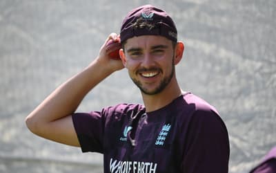 England recall Tongue but overlook Bashir for must-win Ashes Test