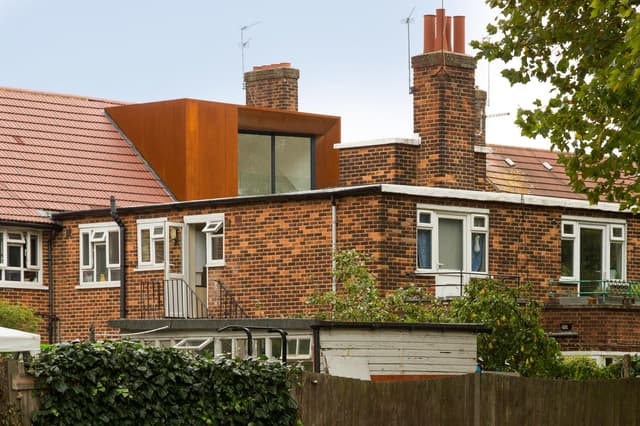 How much could a loft conversion add to the value of your home?