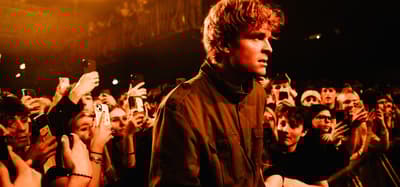 Keo review: Rabid response to the next big guitar band