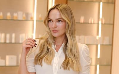 Keren Bartov's My London: Tate Britain & the best massage in town  