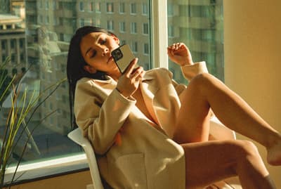 If you message me using ChatGPT, don't expect me to respond — ever