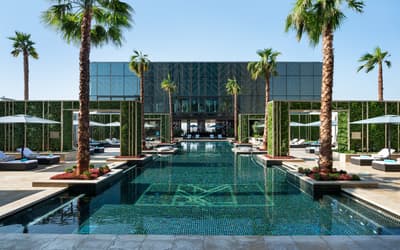 8 luxury staycations, short- and long-haul breaks to book this Easter