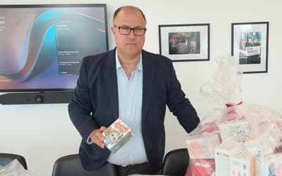 Westminster a Council of Sanctuary for refugees? Give me a break