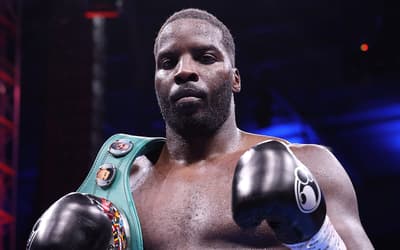 Okolie sets sights on Itauma after routine defeat of Tetteh in Lagos