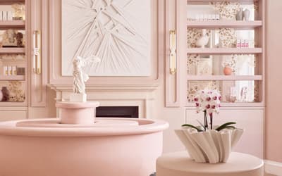 Le Petit Saint is Mayfair's new must-visit beauty & wellness clinic