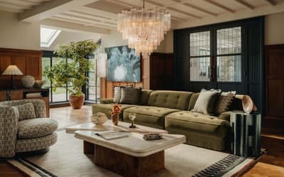 Best statement lighting for 2026 interiors