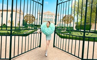 Lily Collins in Paris: insider guide to the French capital