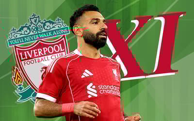 Liverpool XI vs Brighton: Salah injury and predicted lineup