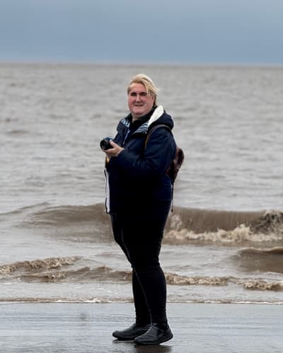 'My five-bed house in Scotland cost the same as a London flat deposit'