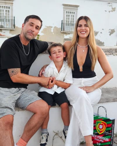 We swapped a £695k London flat for a €1.2m villa near Lisbon