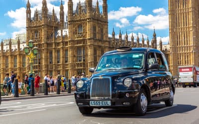 Taxi fares to rise again as number of London cabbies hits 50-year low